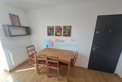 Apartament cu 2 camere Burdujeni zona Orizont - 6