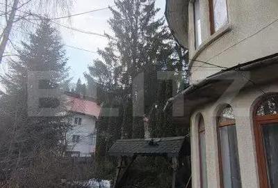 Casă cu Canalizare în Predeal - 7