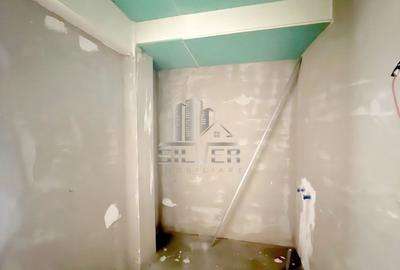 Apartament cu 3 camere semidecomandat în Florești - 11