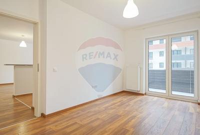 Apartament cu 3 camere decomandat, mobilat în Avantgarden - 15