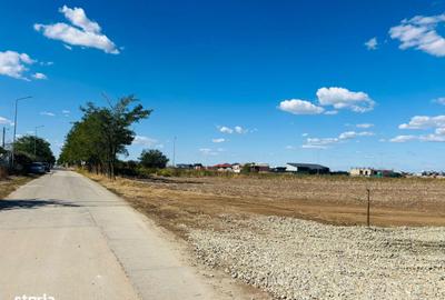 Spațiu comercial, în Berceni