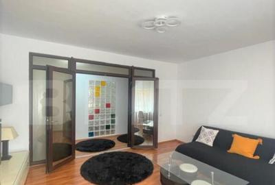 Apartament 3 camere, 87 mp, garaj, Piata Engels - 8