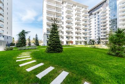 Apartament cu 2 camere decomandat, mobilat în P-ta Presei Libere - 24