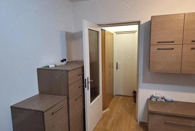 Inchiriez apartament 2 camere - 4