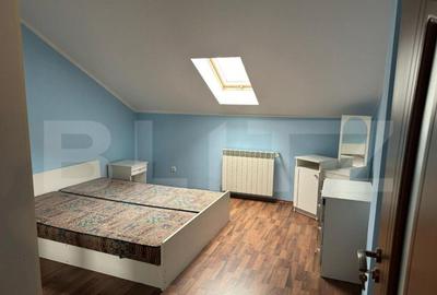 Casa 7 camere, 430 mp utili, Burdujeni - 7