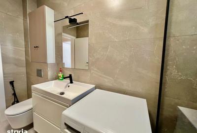 Apartament cu 2 camere decomandat în Rediu - 19