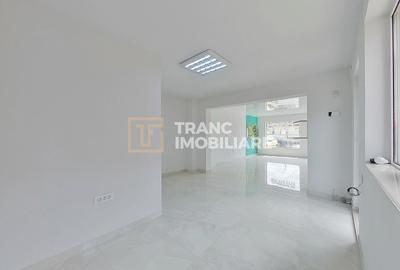 Spațiu comercial, de 40 mp, în Micălaca - 1