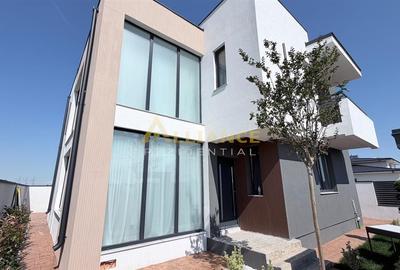 Casă individuală cu 4 camere cu Teren 310 Mp în Berceni - 2