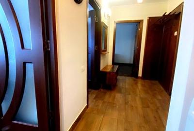 Apartament cu 2 camere decomandat în Gara - 4