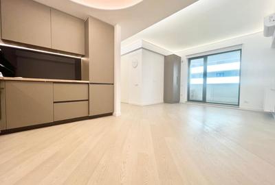 NOU / PRIMA INCHIRIERE / LOC PARCARE / PARTIAL MOBILAT - 4