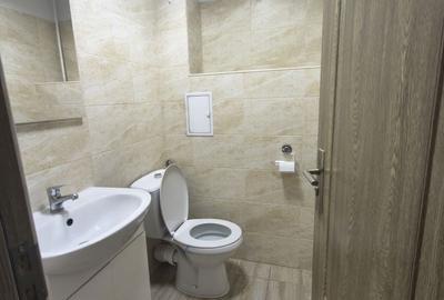 Apartament cu 3 camere în Central - 5