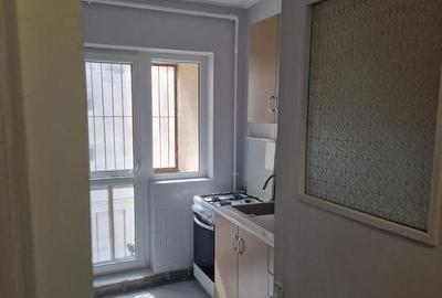 Apartament cu 2 camere semidecomandat, mobilat în Tineretului - 5
