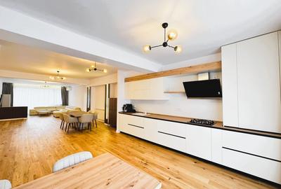 PRIMA INCHIRIERE 4 CAMERE NORDULUI-SMART HOME - 40