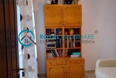 Apartament cu 3 camere semidecomandat în Eroilor - 5