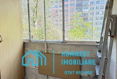 Garsonieră semidecomandată, mobilată în Mihai Bravu - 18