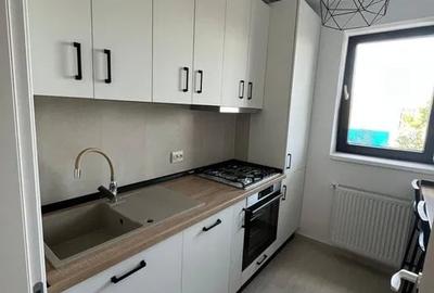 Apartament de 2 camere, Hils Brauner, loc de parcare inclus, la 5 min de metrou - 2