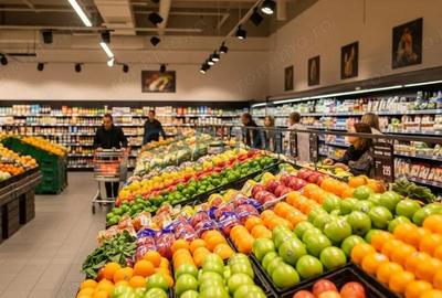 Spatiu comercial cu 10 parcari incluse, inchiriat la 2400 euro pe termen lung! - 3