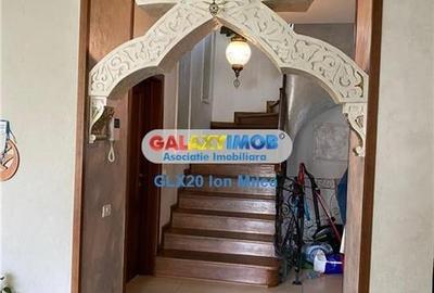 Vanzare vila D+p+1+M  Colentina Andronache - 7