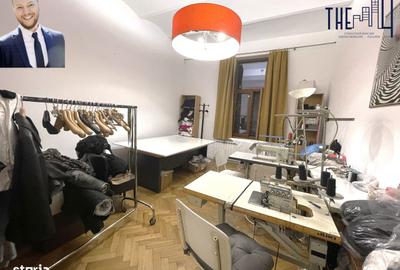 Spațiu comercial, de 55 mp, în Victoriei - 3