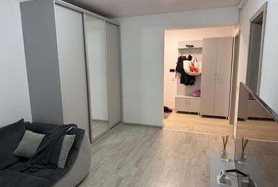 Garsonieră decomandată în Exterior Vest - 7