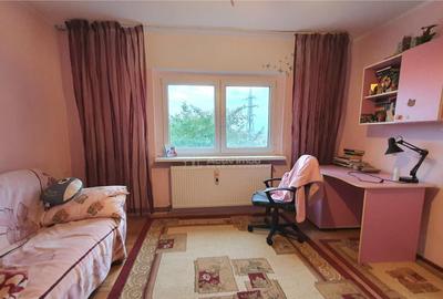 Apartament - 3 camere - 87 mp - etj 2 - Obcini - 8