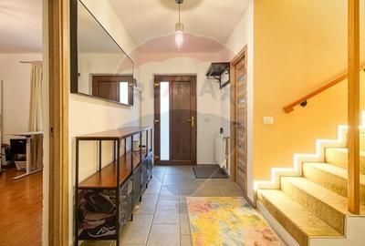 COMISION 0% | Casa tip duplex de vanzare | 5 camere | Cartier Izvor | - 5