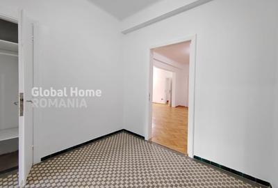 Elegant Office Space in Villa | Premium Location Floreasca - 13