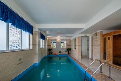 Vila de Lux in Sta?iunea Bu?teni Investi?ie in D... Vila de Lux in Sta?iunea Bu?teni Investi?ie in D... - 5