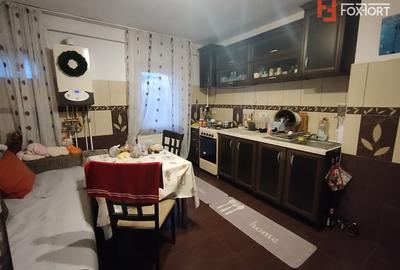 Apartament cu 2 camere semidecomandat, mobilat în Șagului - 2