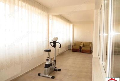 Apartament cu 2 camere în Central - 2