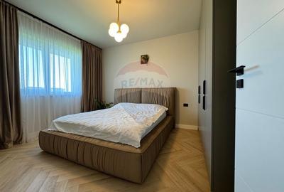 Vanzare apartament 3 camere Dobroesti - 6
