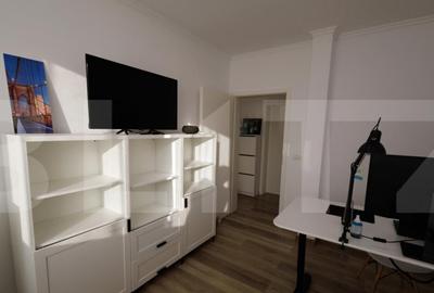 Apartament Premium 3 Camere, Design de Excep?ie in Braytim - 2