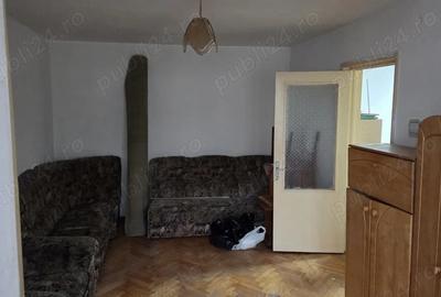 Vand apartament 2 camere - 5