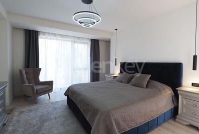 Vila individuala cu 6 camere | piscina | Cambridge School - 9