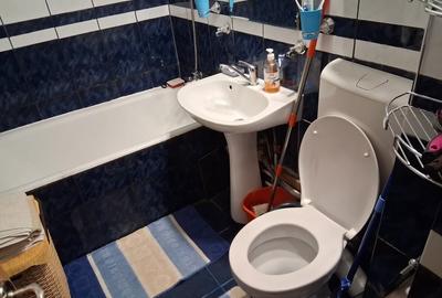 Apartament 2 camere, 45,36 mp, Nicolae Titulescu - 7