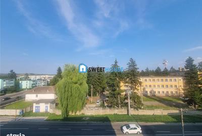 Apartament cu 2 camere decomandat în Central - 6