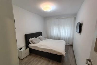 Apartament cu 2 camere decomandat în Ultracentral - 2