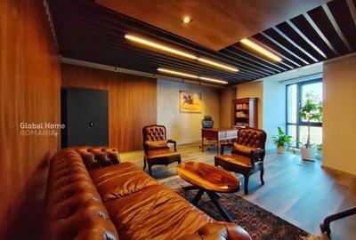 Spațiu comercial, de 596 mp, în Floreasca - 8