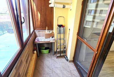 Apartament cu 3 camere în Central - 3