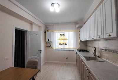 Apartament 65 mp, imobil nou, prima inchiriere ! - 11