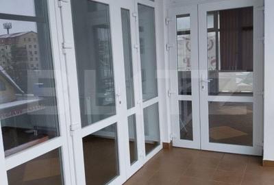 Spațiu comercial, de 110 mp, în Burdujeni
