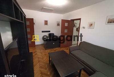 Apartament cu 3 camere semidecomandat, mobilat în Calea București - 3