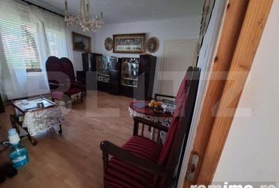 Casa individuala 4 camere, 163 mp si teren 525 mp, Calea Torontalului - 1