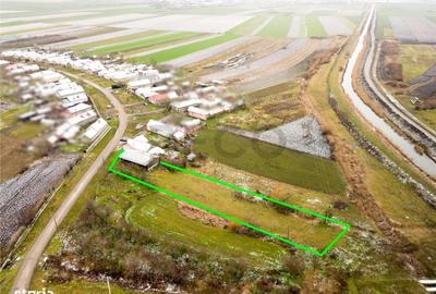 Spațiu comercial, în Roit - 4