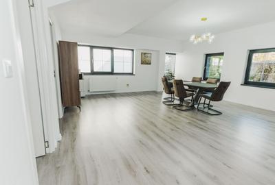 Vila 2 minute Lacul Herastrau I OPORTUNITATE INVESTITIE - 7