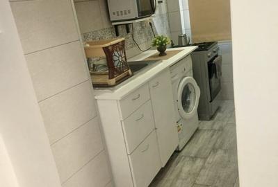 Apartament cu 2 camere decomandat, mobilat în Tei - 5
