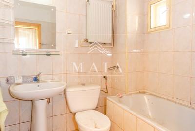 Apartament ultracentral, 2 camere, cu balcon de 14 mp - 8