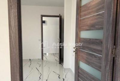 Case individuale pe parter-Mihailesti-Giurgiu-Teren 400 mp- - 1