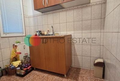 Garsoniera | Titan - Nicolae Grigorescu | Metrou | Bloc Anvelopat - 4