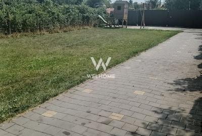 Casă individuală cu 2 apartamente separate, teren 650 mp, garaj și terasă - 6